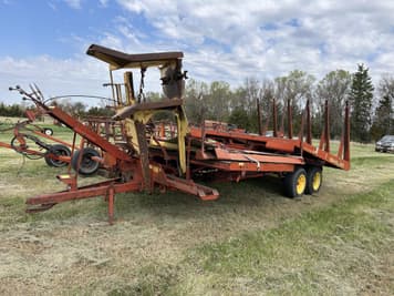 Main image New Holland 1034